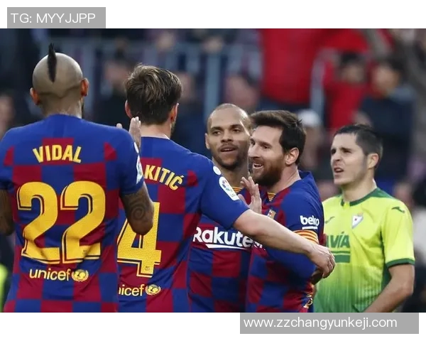 西甲2018赛季全年赛程与巴萨赛季走势回顾