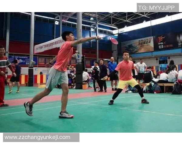 广州羽毛球队在精英赛中的强劲表现与战术分析