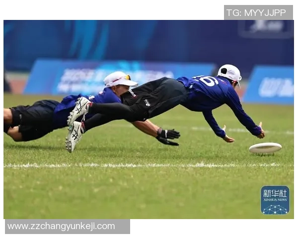 成都飞盘队中路突破分析与战术调整的得失总结