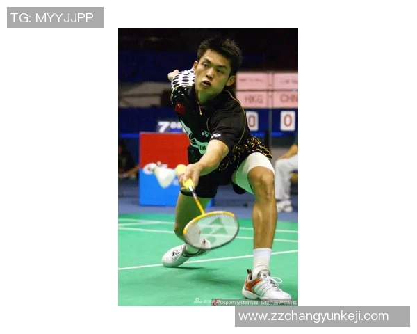 李军的羽毛球人生:从青涩少年到竞技场上的传奇之路 李军的羽毛球人生:从青涩少年到竞技场上的传奇之路