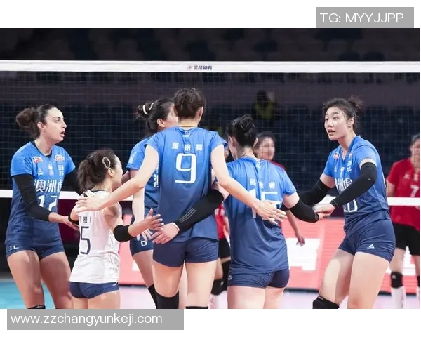 武汉排球队在全国排球配合排行榜中荣获第四名展现强劲实力 武汉排球队在全国排球配合排行榜中荣获第四名展现强劲实力