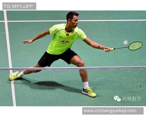 武汉羽毛球队实力提升背后的变革与发展探讨