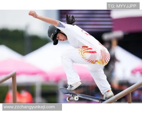 深圳滑板队的热血节奏与青春梦想的碰撞之旅