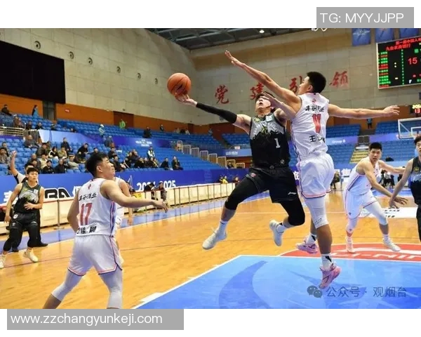 烟台cba球队崛起过程与城市篮球影响力