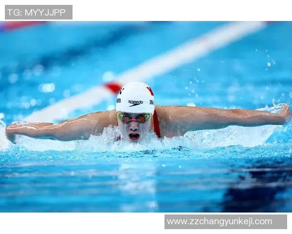 世界游泳纪录保持者的传奇之路与突破极限的心路历程